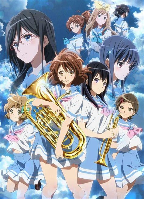 euphonium asuka|hibike euphonium full movie.